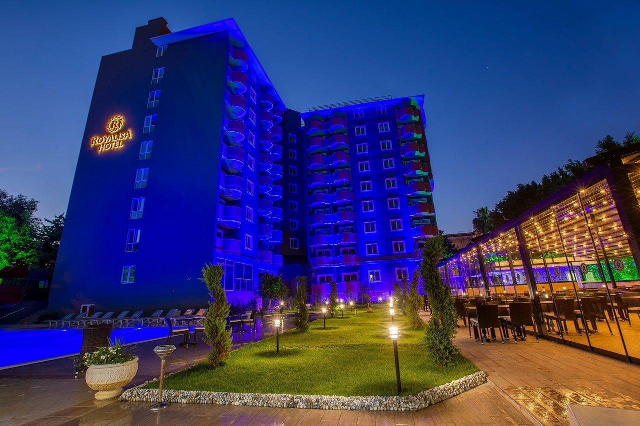 Royalisa Alanya