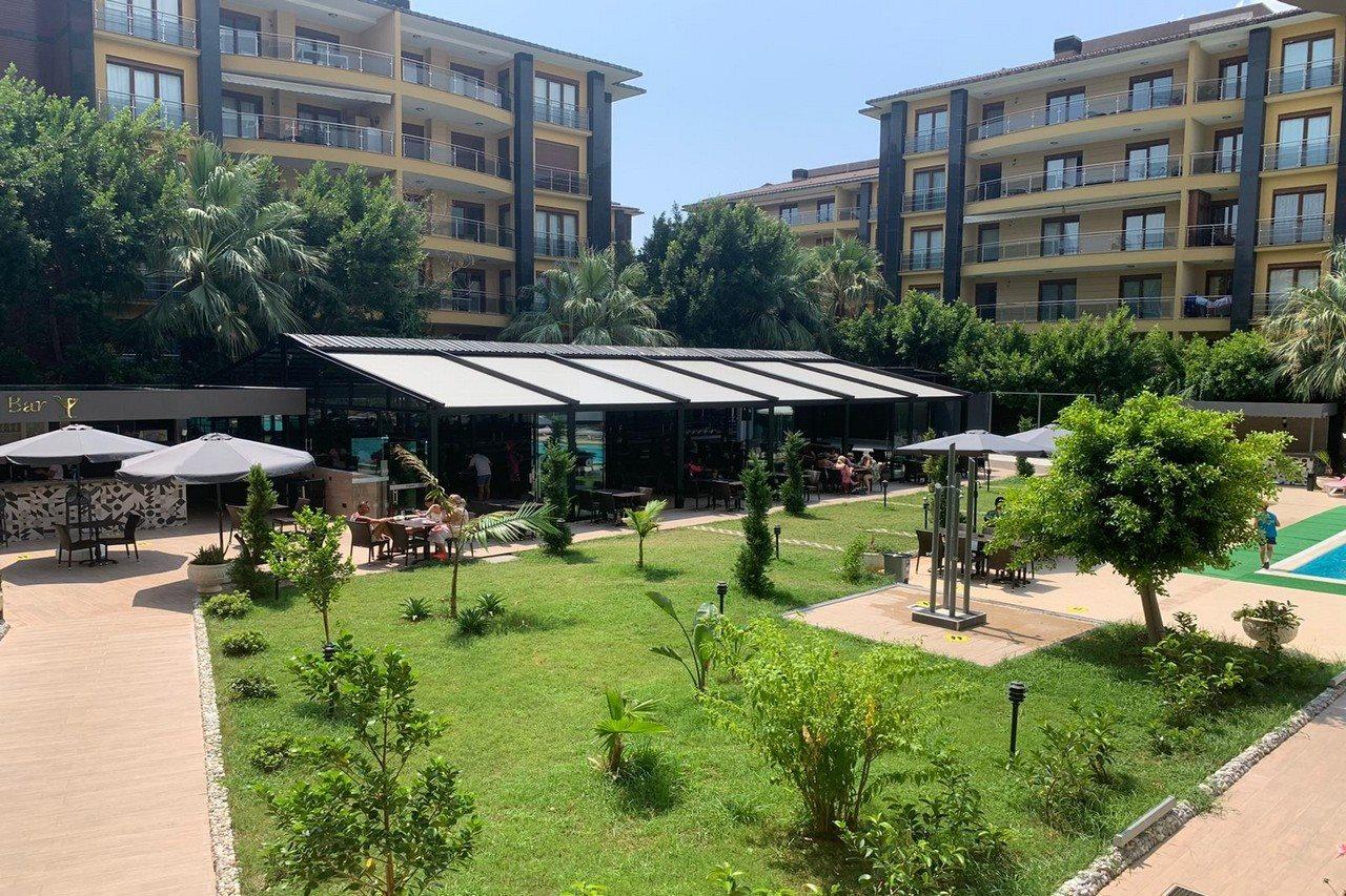 Royalisa Alanya