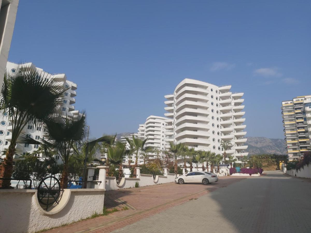 Appartement My Marine Lux Sea View *