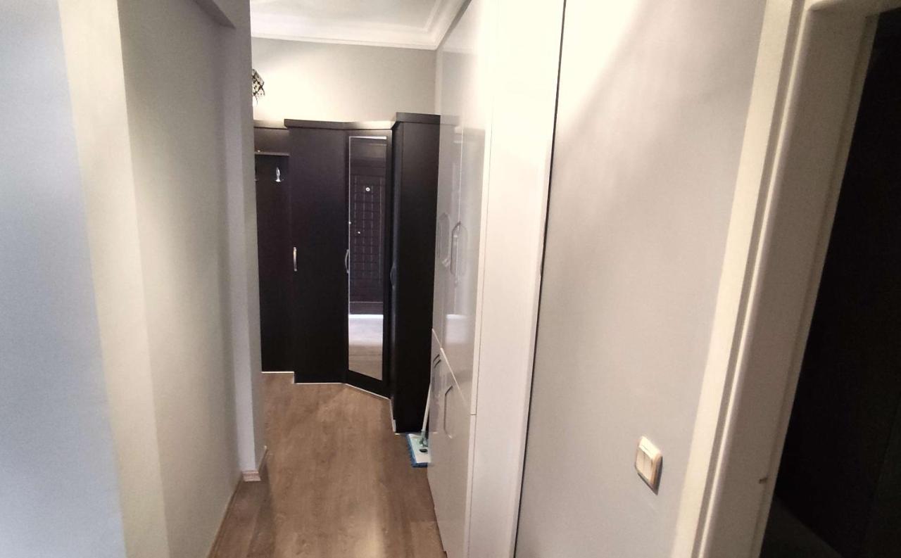 Apartment Living In