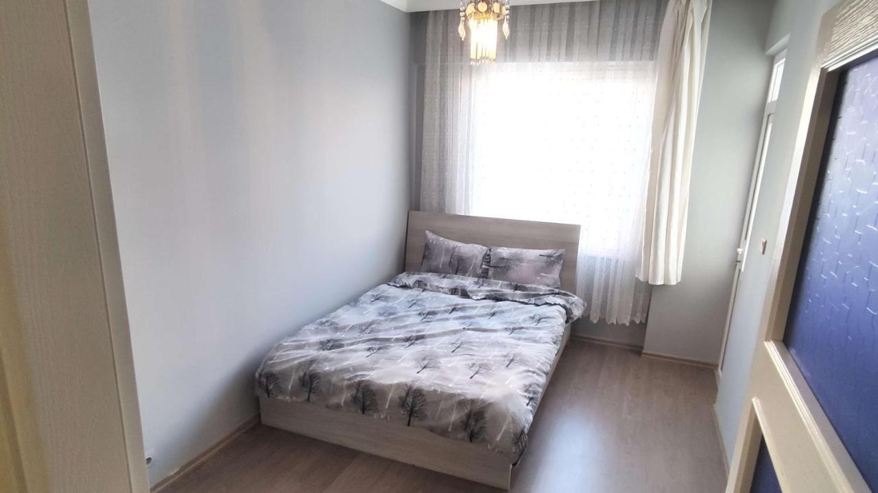 Living In Apartment Alanya