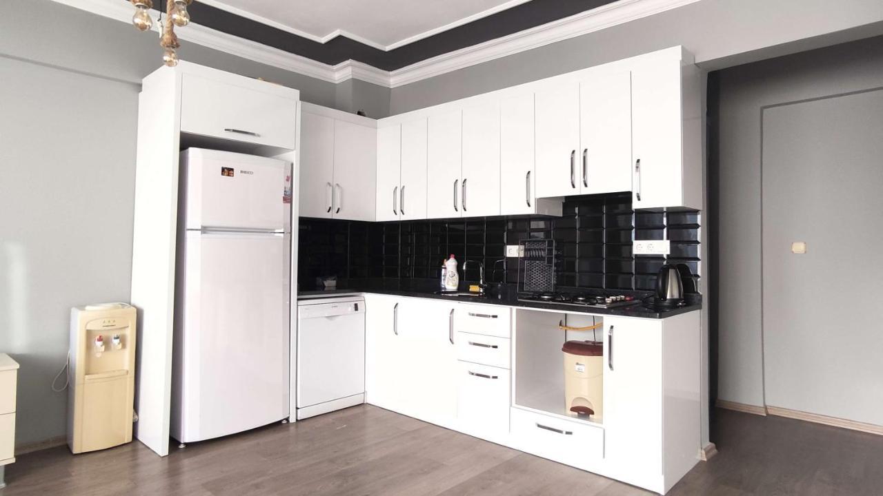 Apartment Living In