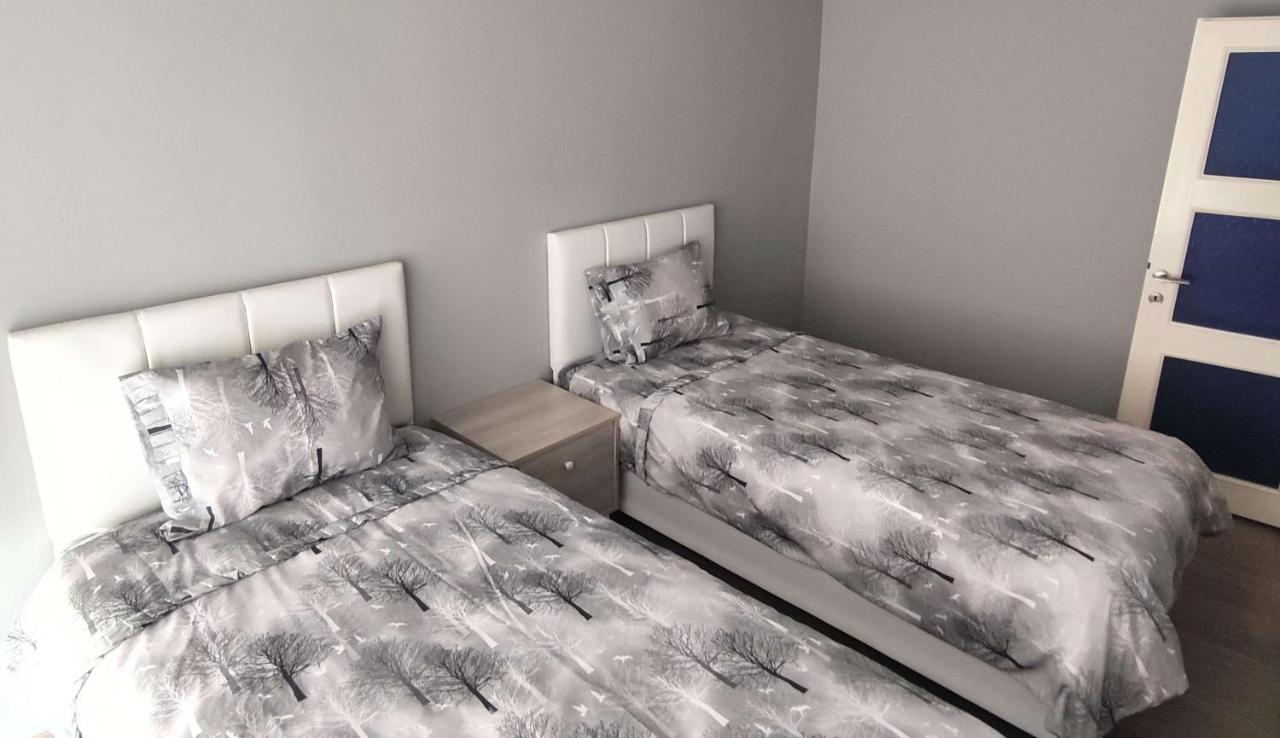 Living In Appartement *