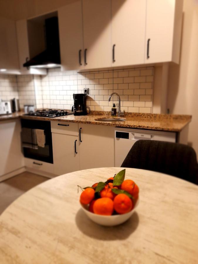 Apartment Seaside Alanya