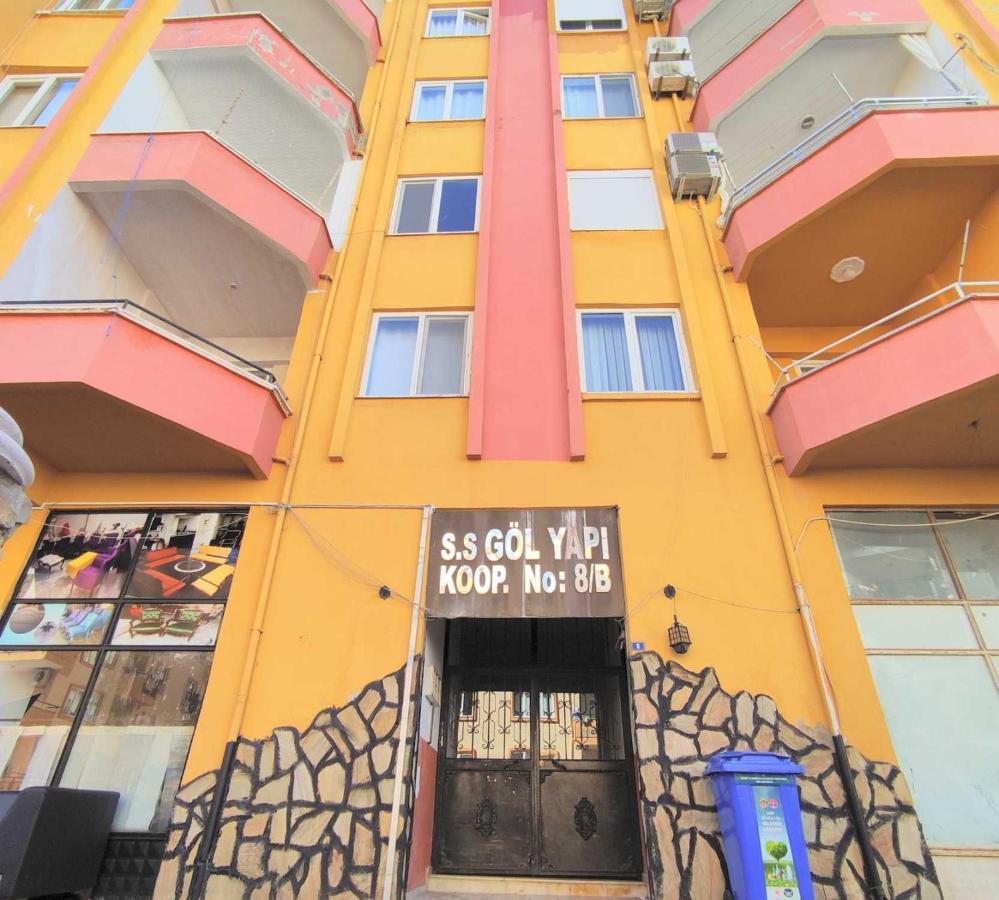 Living In * Alanya