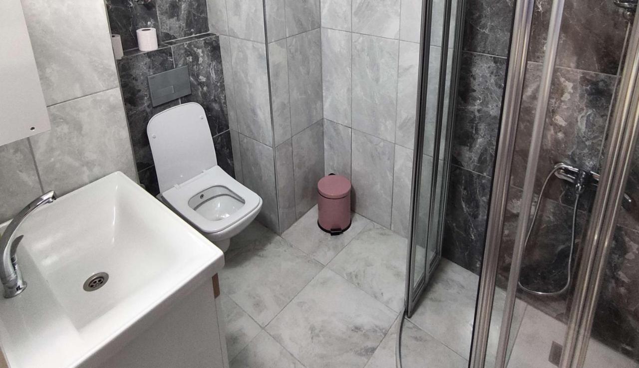 Living In Apartment Alanya