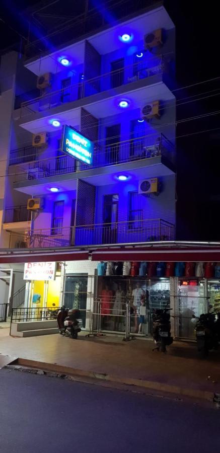 Deniz * Alanya