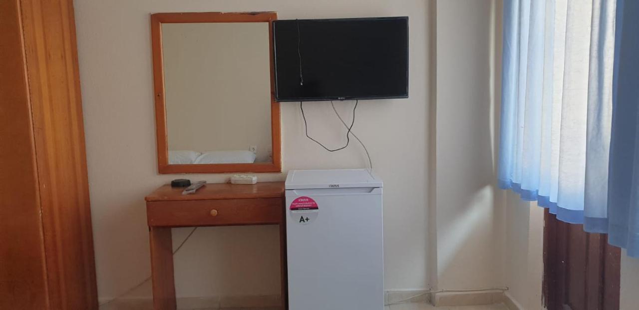 Deniz Homestay Alanya