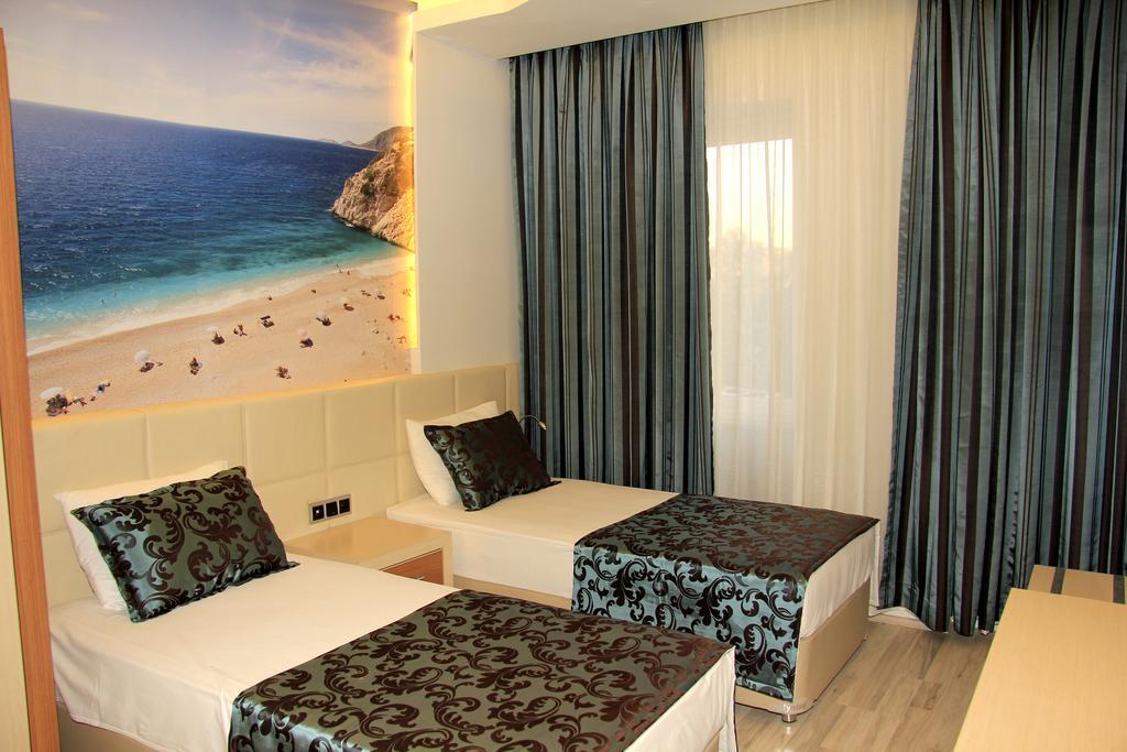 Ark And Alanya