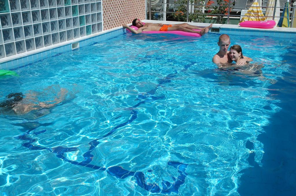 Ergun 3* Alanya
