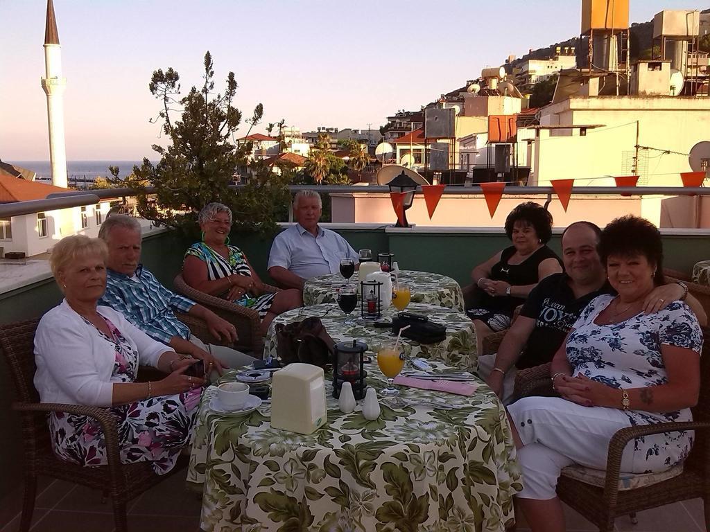 Ergun Hotel 3*
