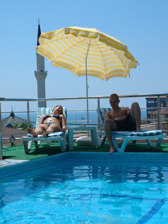 Ergun 3* Alanya