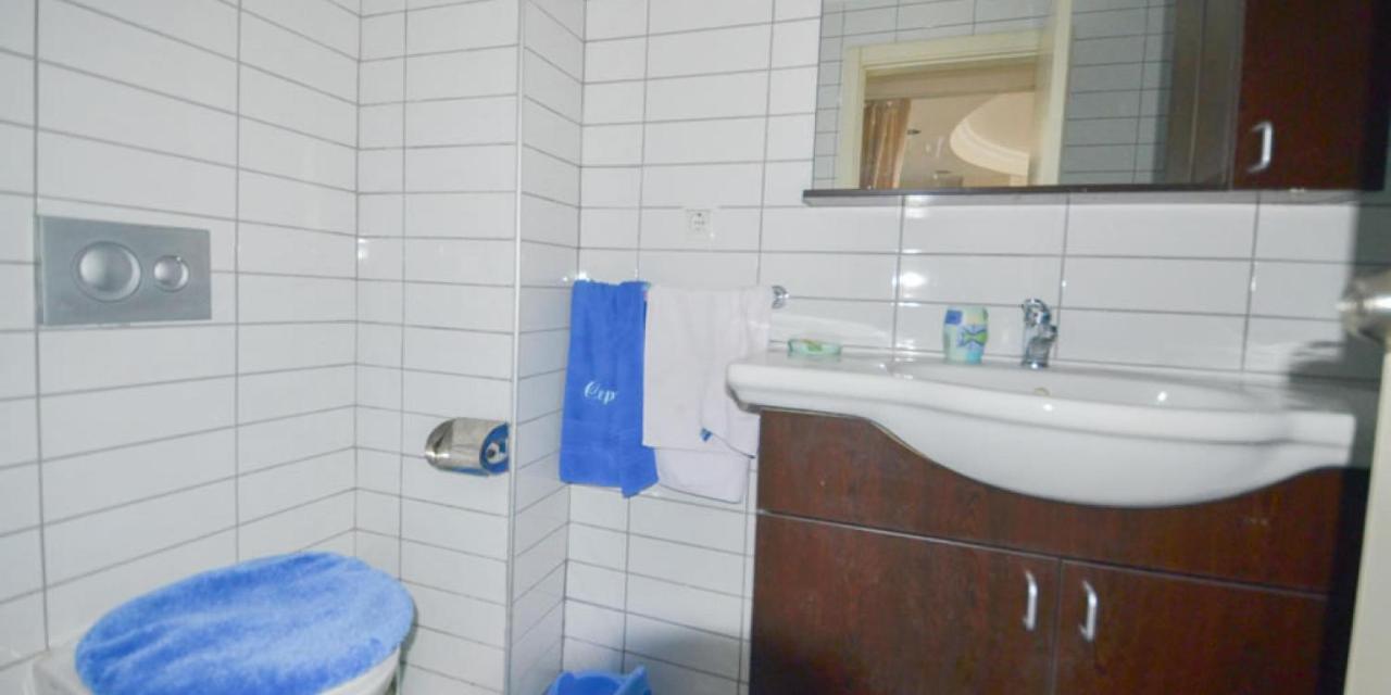 Appartement My Marine Lux Sea View Alanya