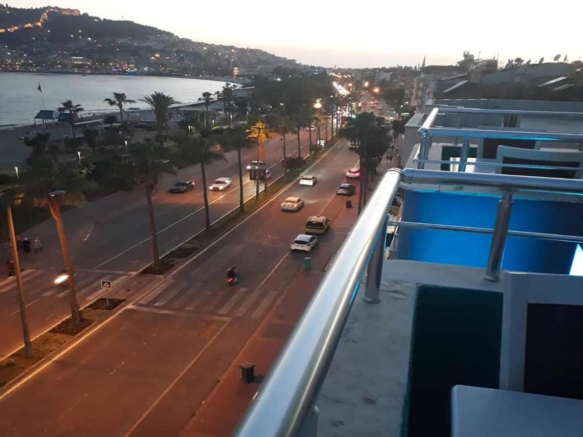 Barhan Alanya
