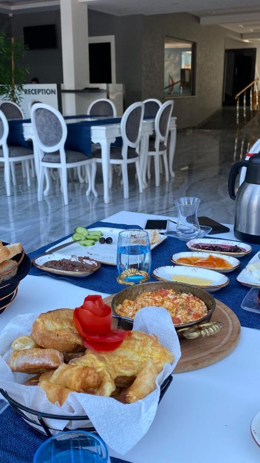 Livaneli Boutique Hotel 4*