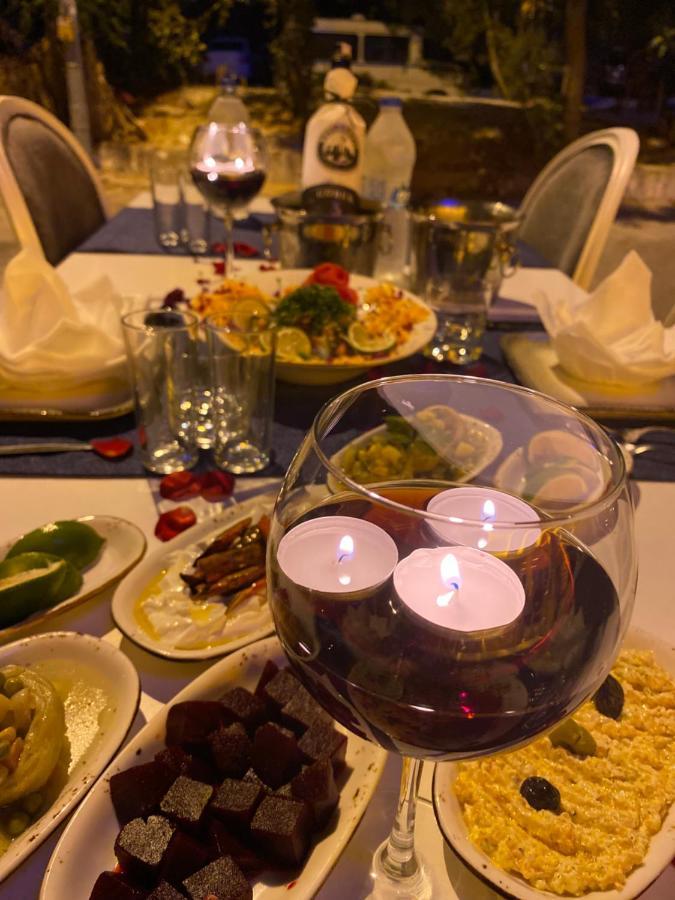 Hotel Livaneli Boutique 4*