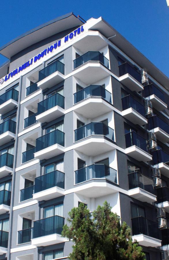 Livaneli Boutique Hotel 4*