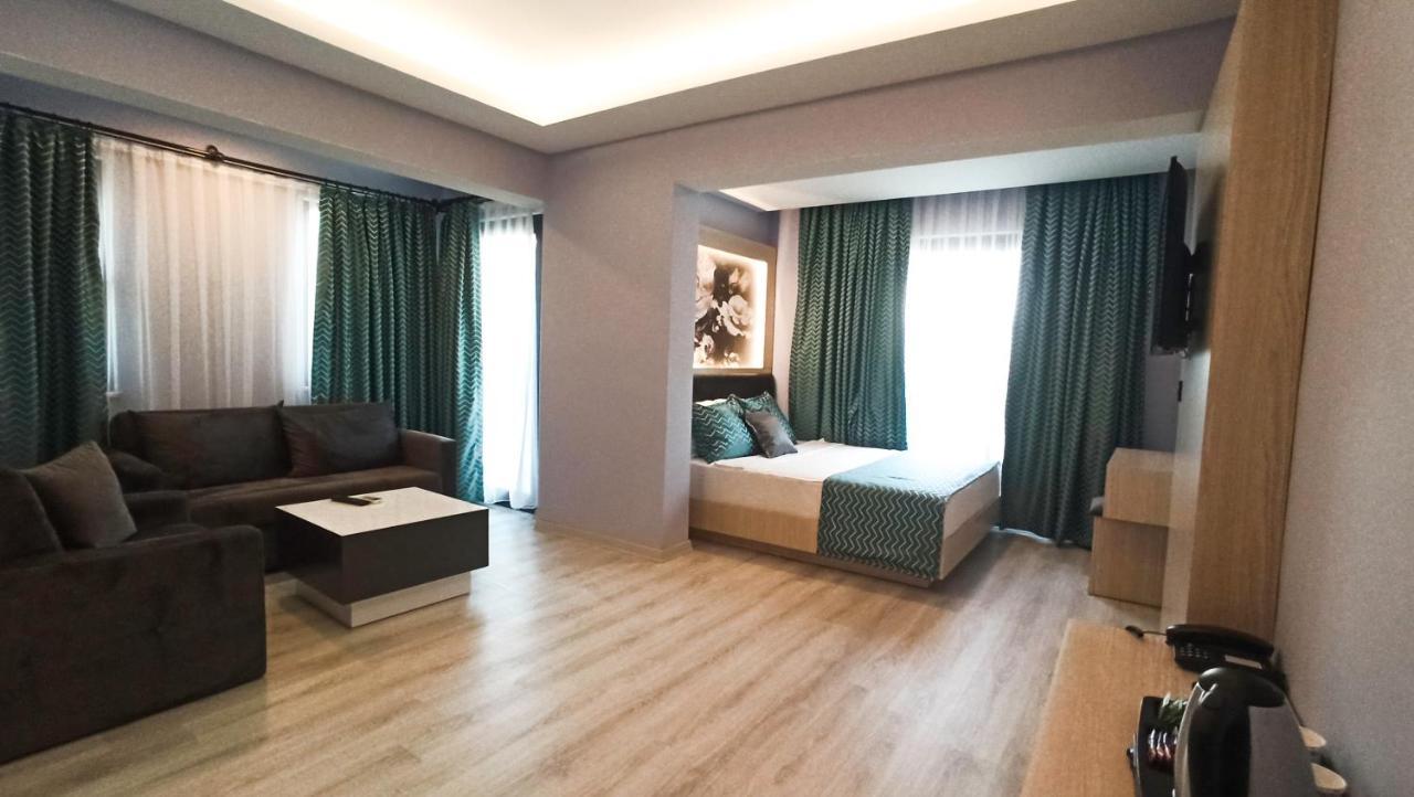 Livaneli Boutique Hotel