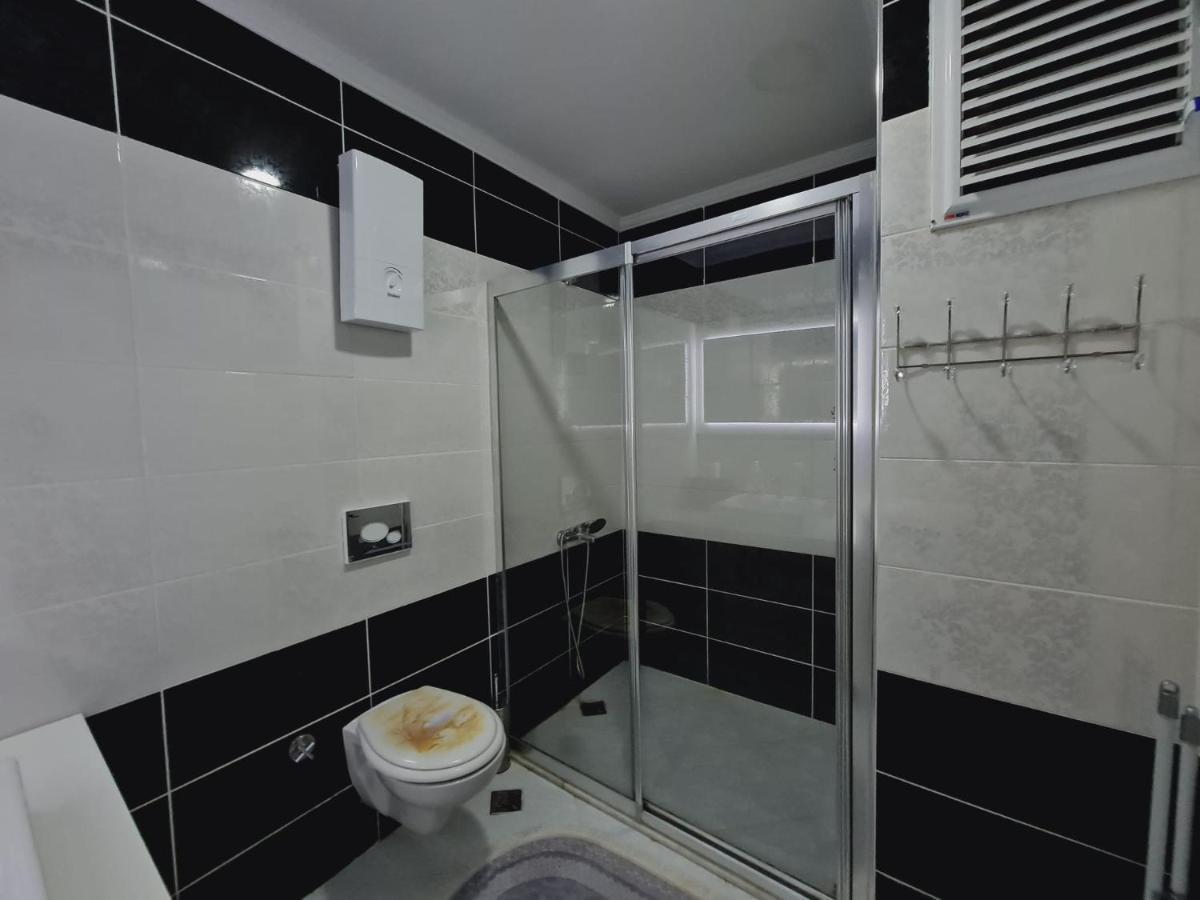 Apartment Olimpia Garden 219 Alanya