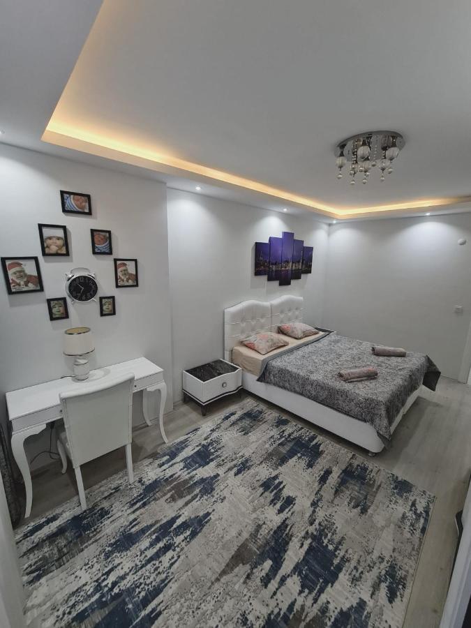 Olimpia Garden 219 Apartment
