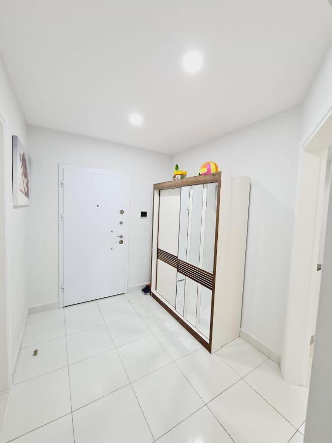 Apartment Olimpia Garden 219