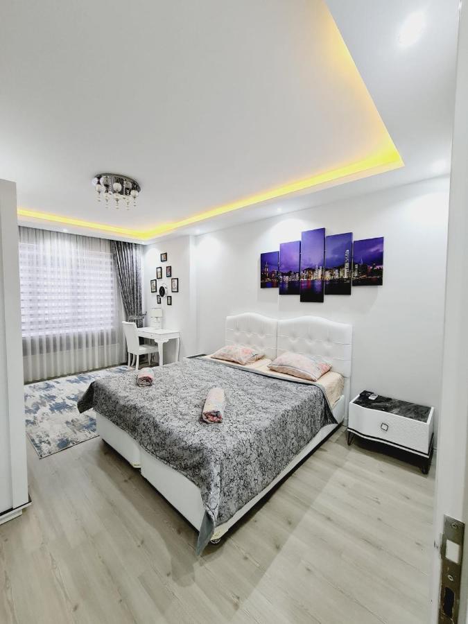 Apartment Olimpia Garden 219 Alanya