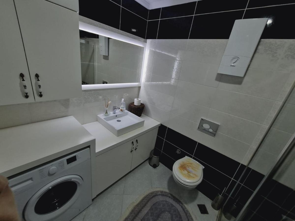 Apartment Olimpia Garden 219