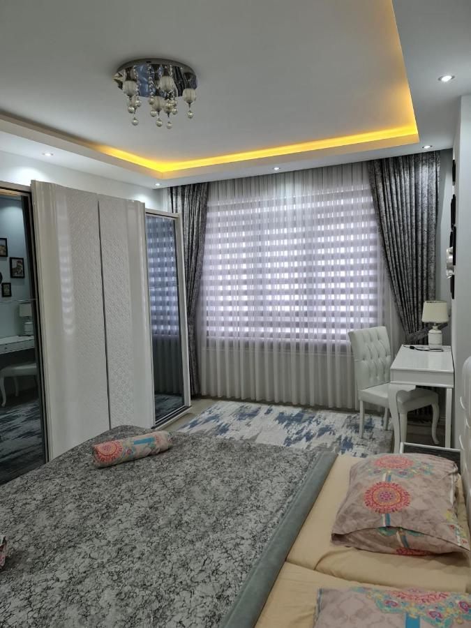 Olimpia Garden 219 Apartment