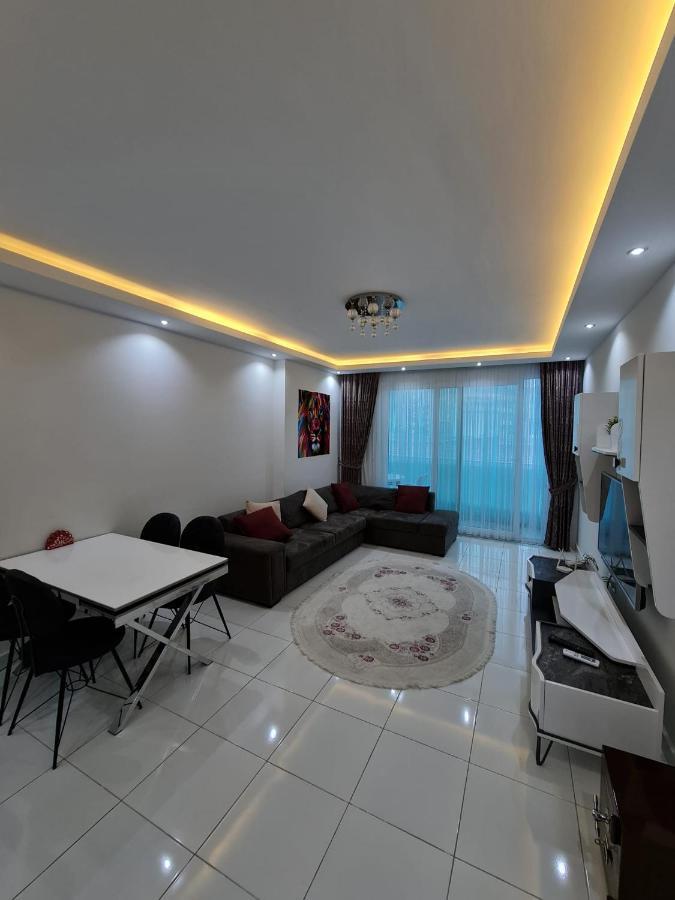Olimpia Garden 219 Alanya