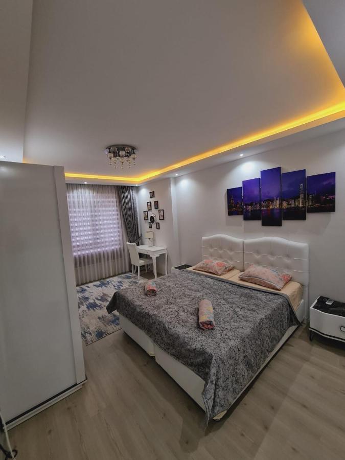 Olimpia Garden 219 Apartment *