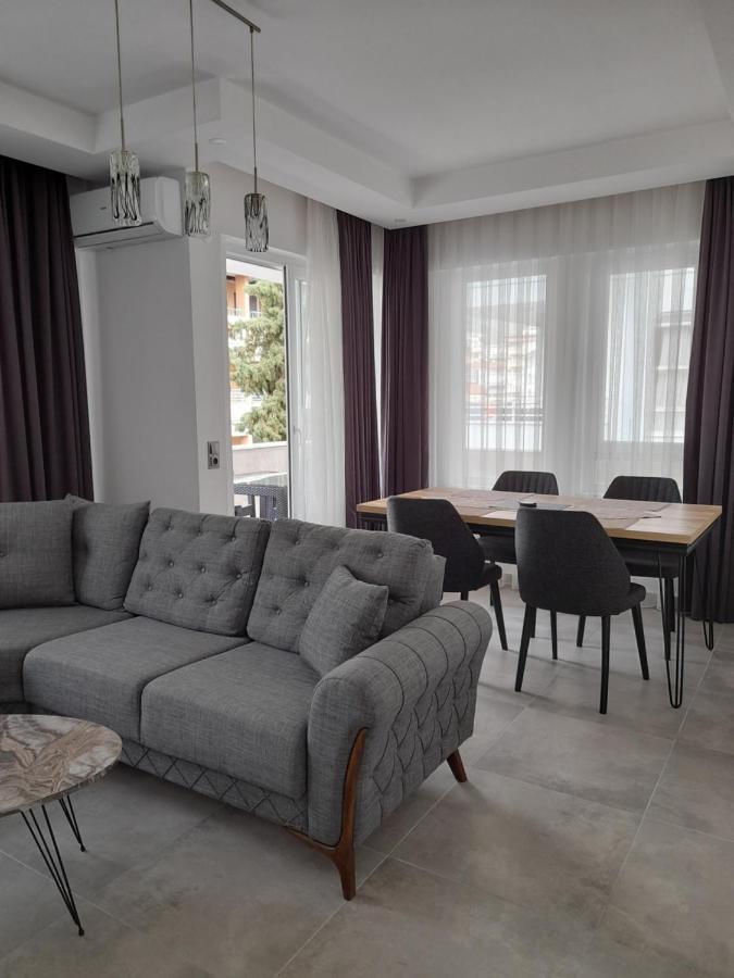 Apartment Seaside Alanya