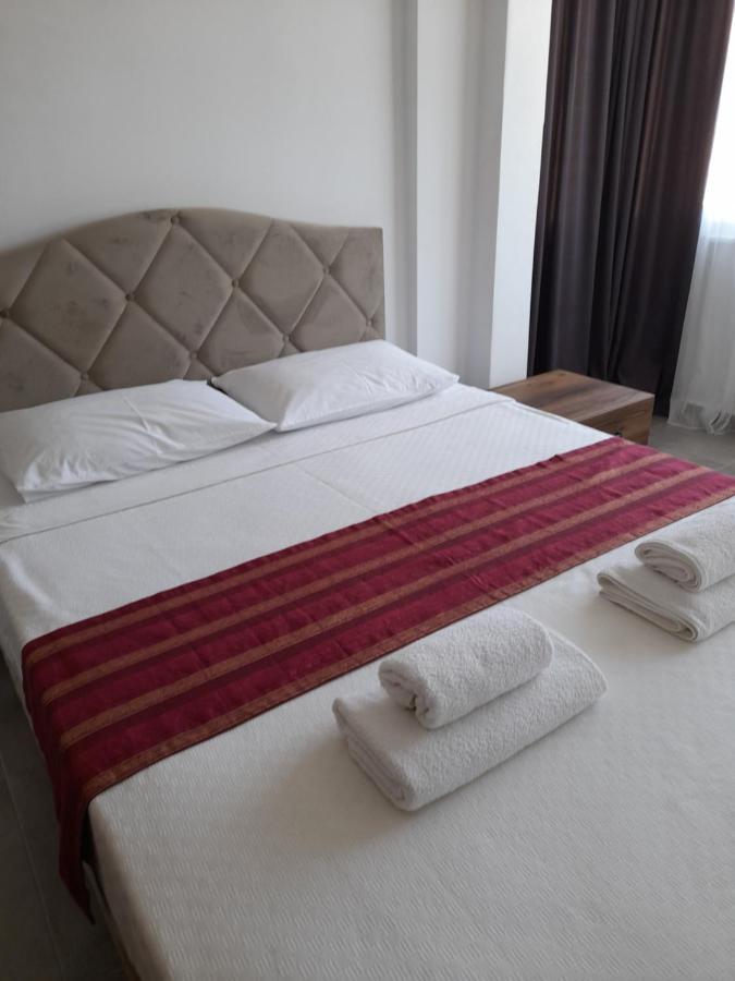 Apartamento Seaside