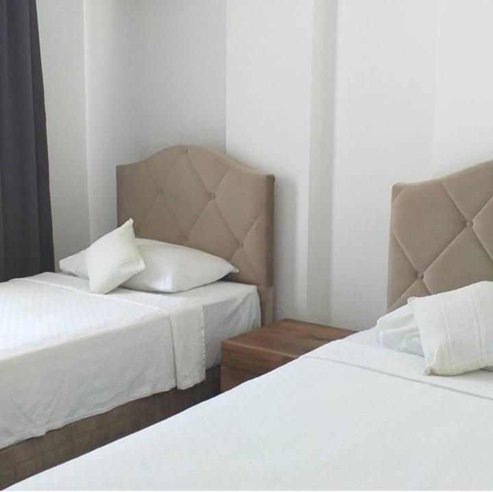 Apartment Seaside Alanya