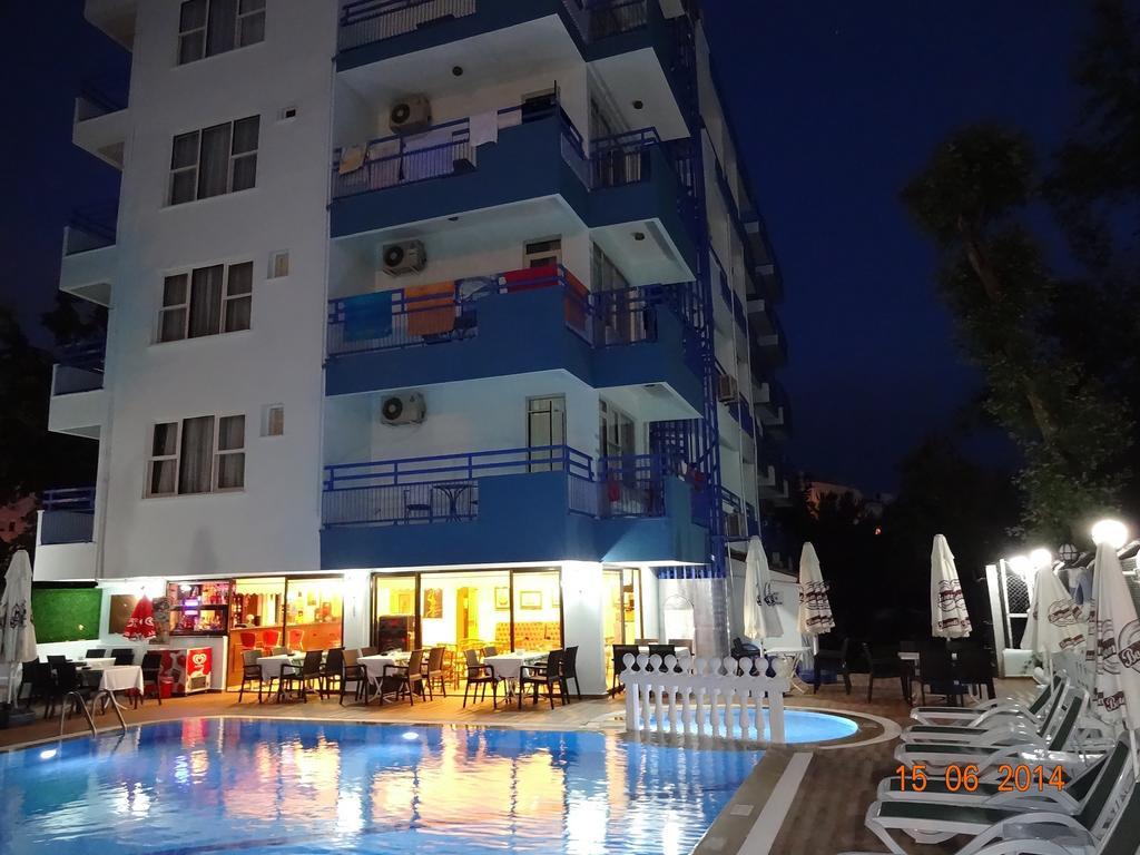 Pinar Hotel Alanya