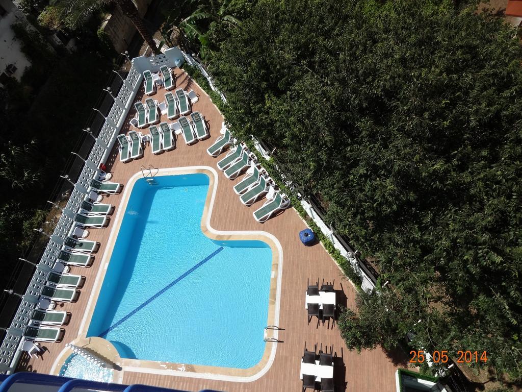 Pinar Alanya