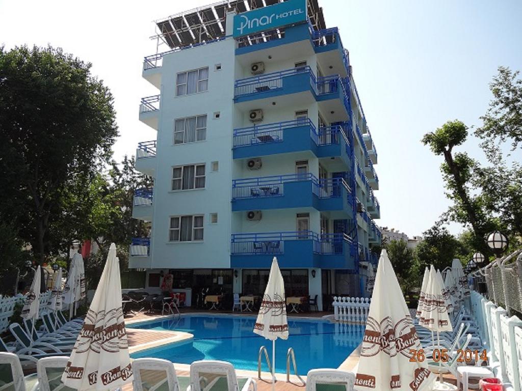 Pinar Hotel