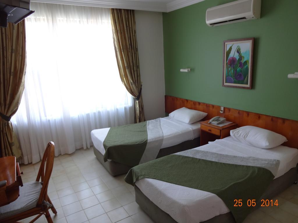 Pinar Alanya