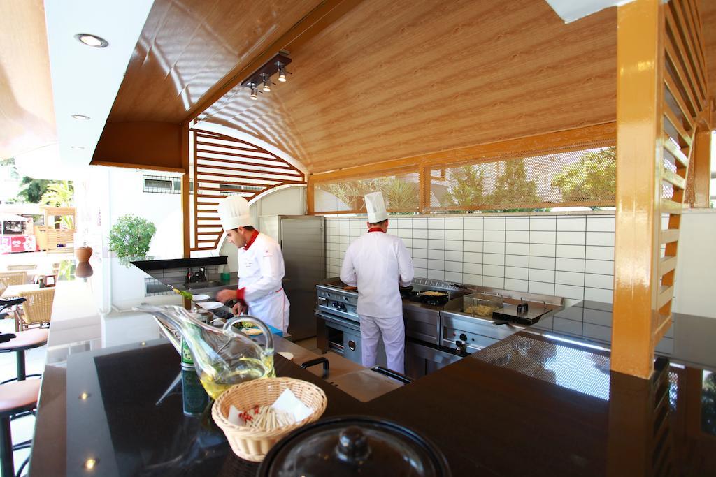 Hotel Ramira Joy Alanya