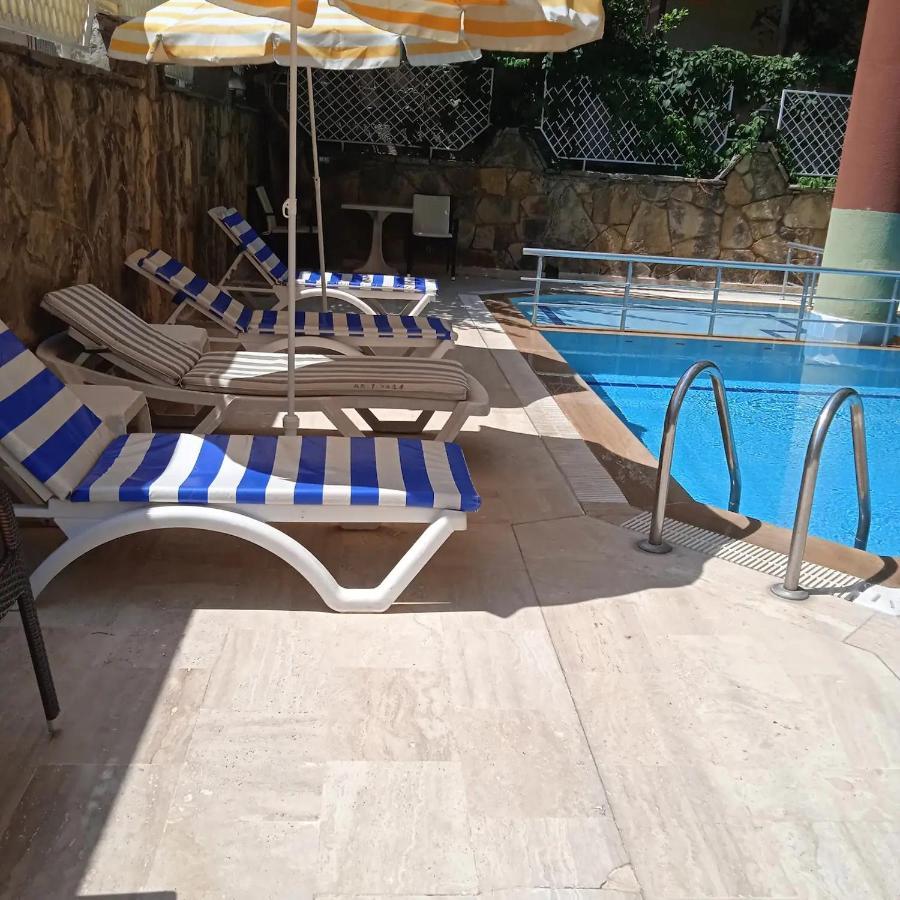 Ilayda 2 Am Kleopatra * Alanya