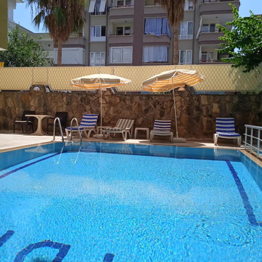 Apartamento Ilayda 2 Am Kleopatra