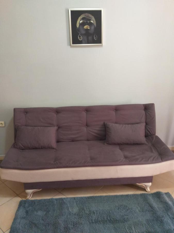 Apartamento Ilayda 2 Am Kleopatra