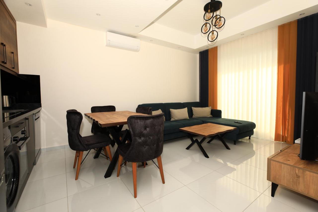 Serenity 1+1 Apartment *
