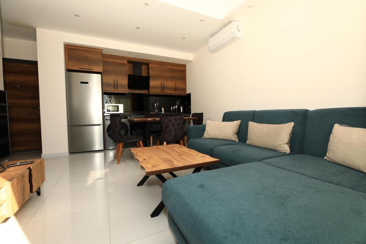 Apartment Serenity 1+1 *