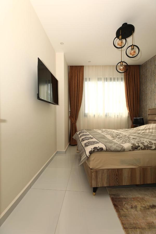Serenity 1+1 Alanya