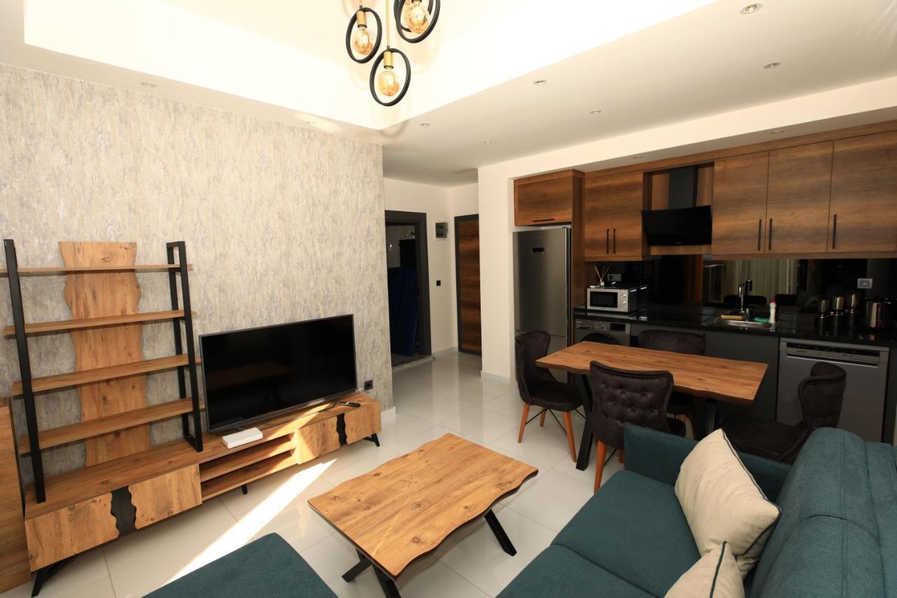 Apartment Serenity 1+1