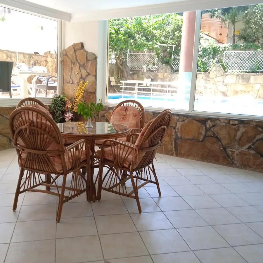 Apartamento Ilayda 2 Am Kleopatra *