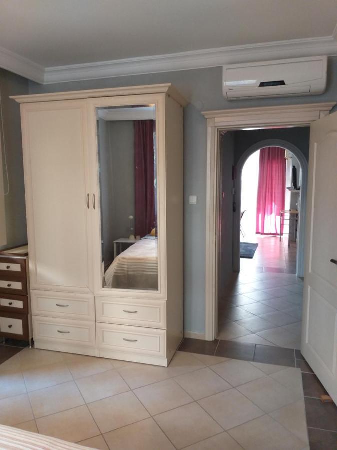 Ilayda 2 Am Kleopatra Apartment Alanya