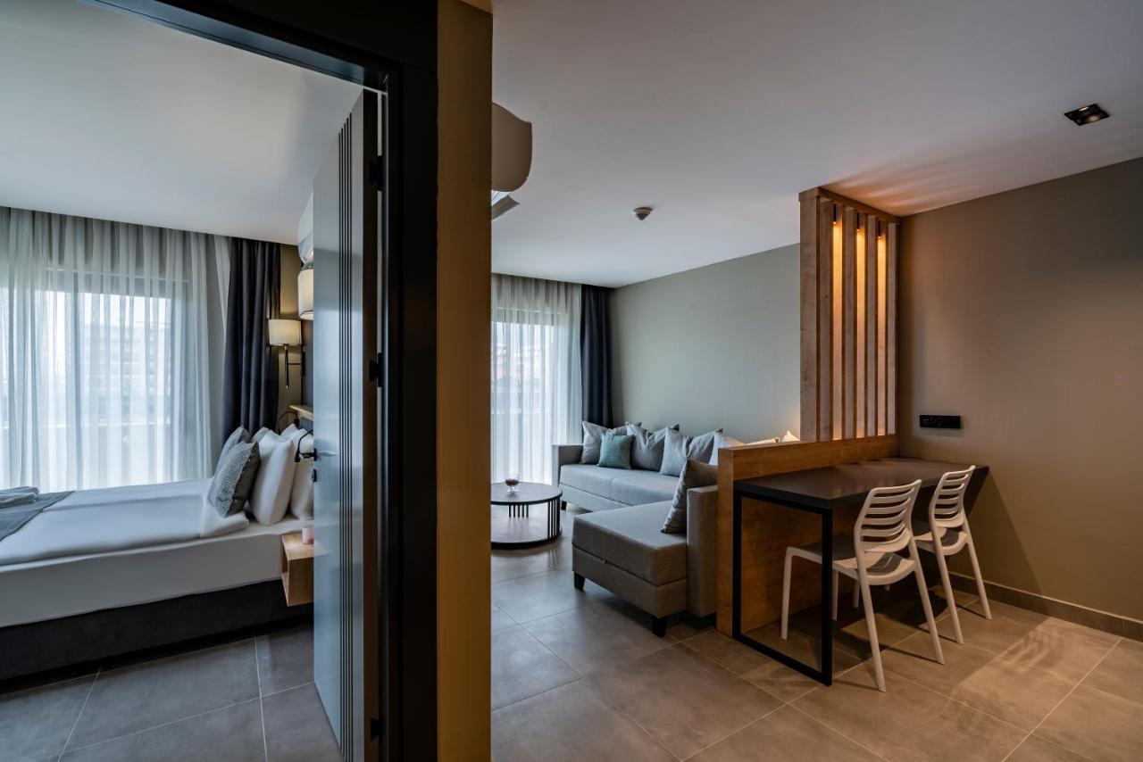 Garden Resort&spa Hotel Alanya