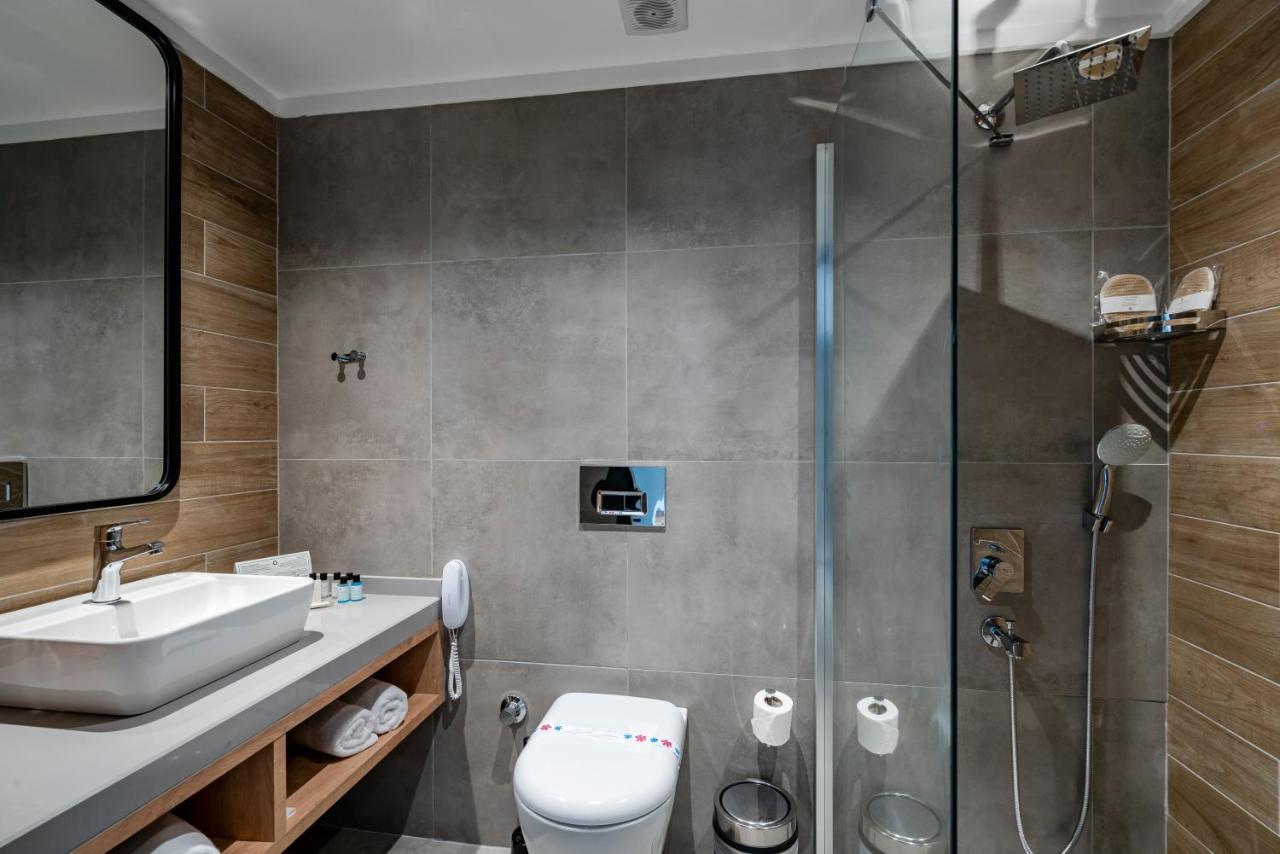 Hotel Garden Resort&spa Alanya