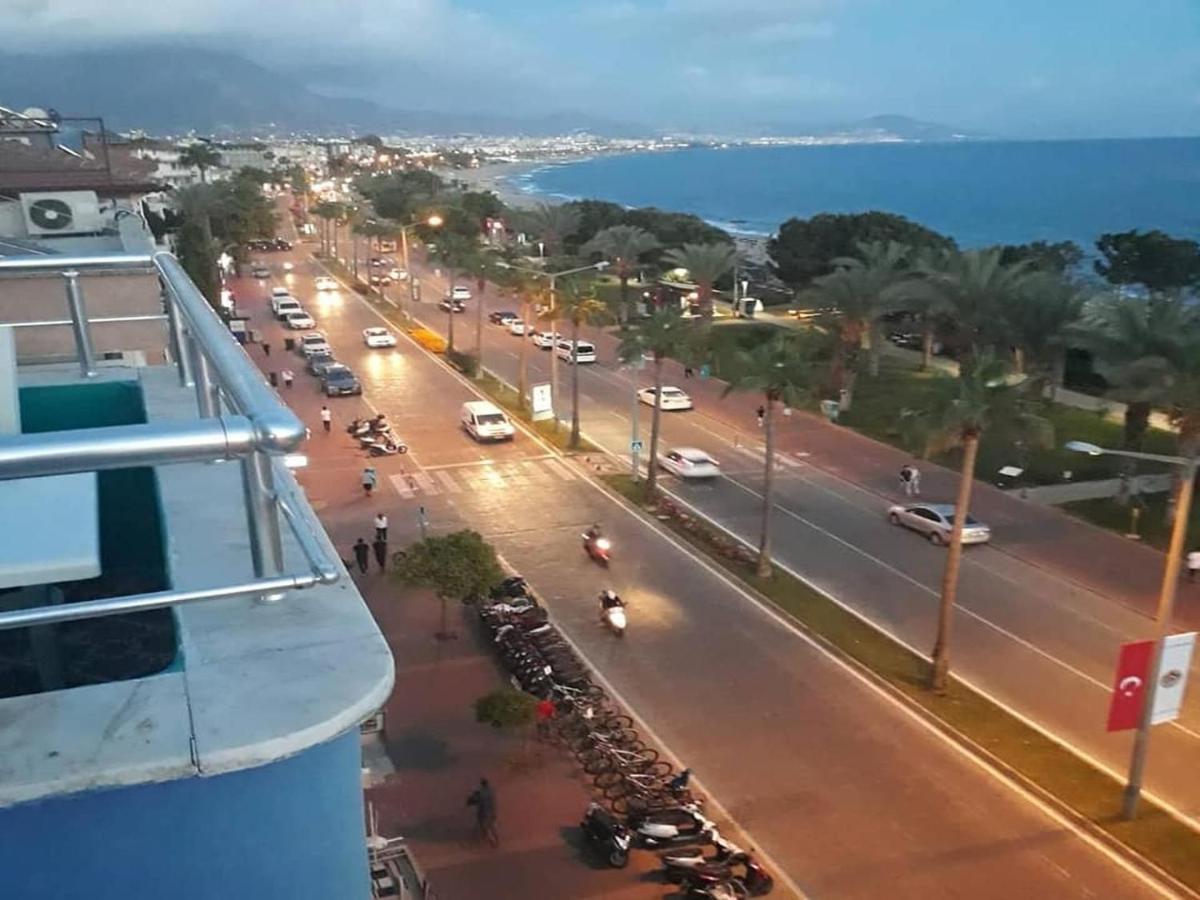 Barhan Hotel Alanya